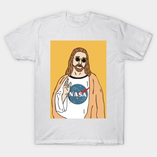 Jesus Christ T-Shirt